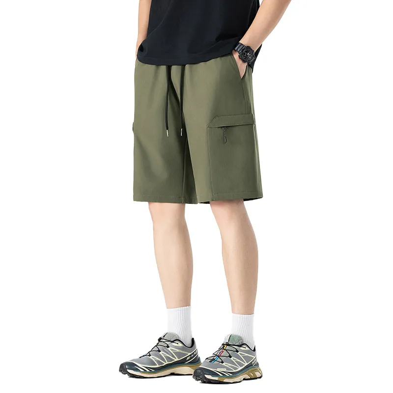 PRBLMS Casual Shorts Unisex-6