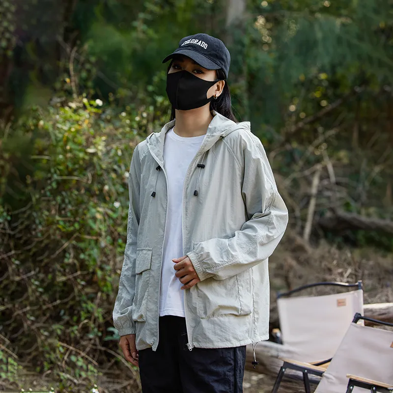PRBLMS Jackets Unisex-1
