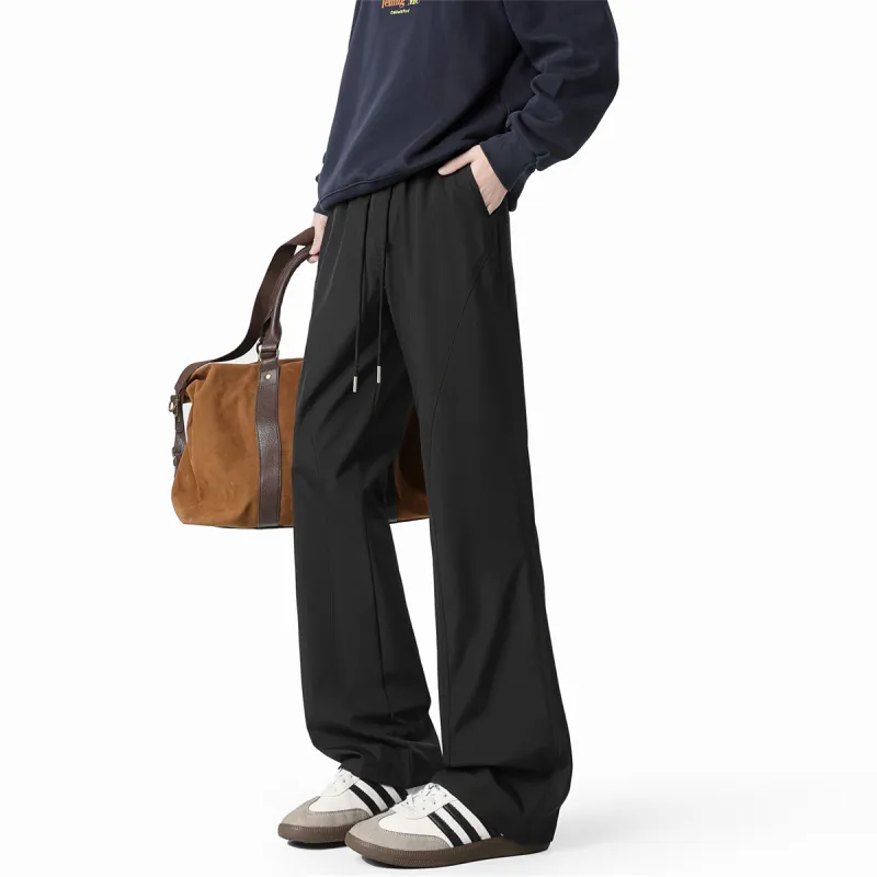PRBLMS Casual Pants Unisex-5