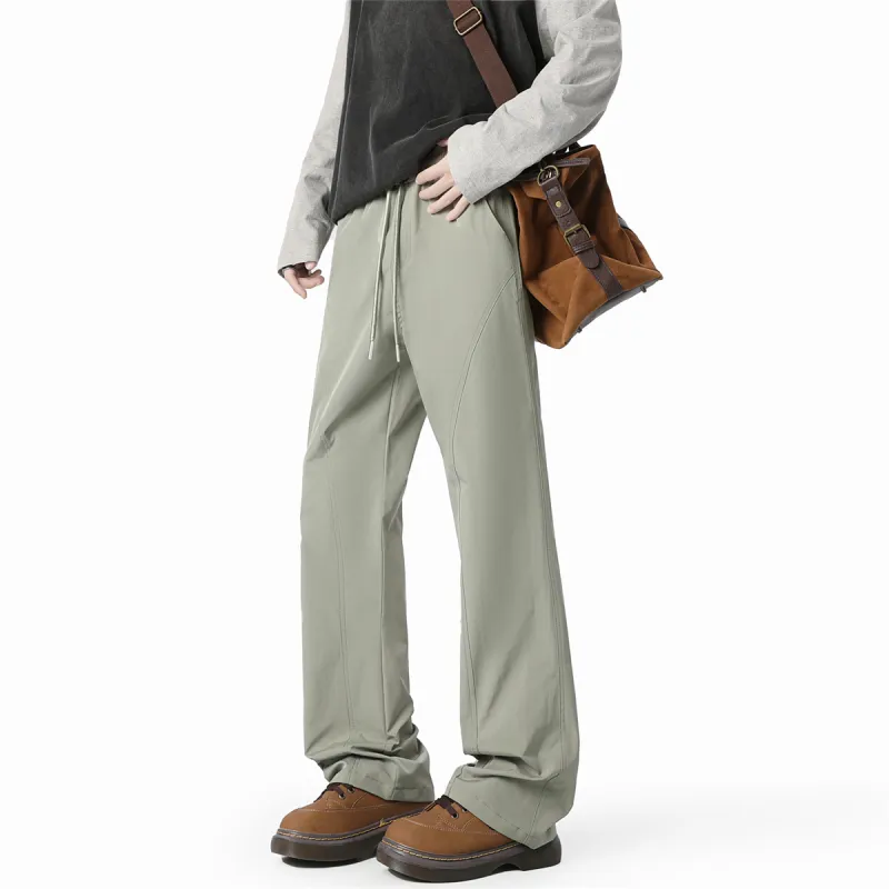 PRBLMS Casual Pants Unisex-7