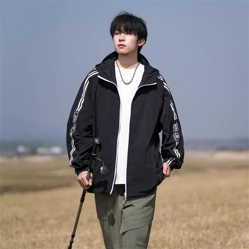 PRBLMS Sun Protection Clothing Unisex-31