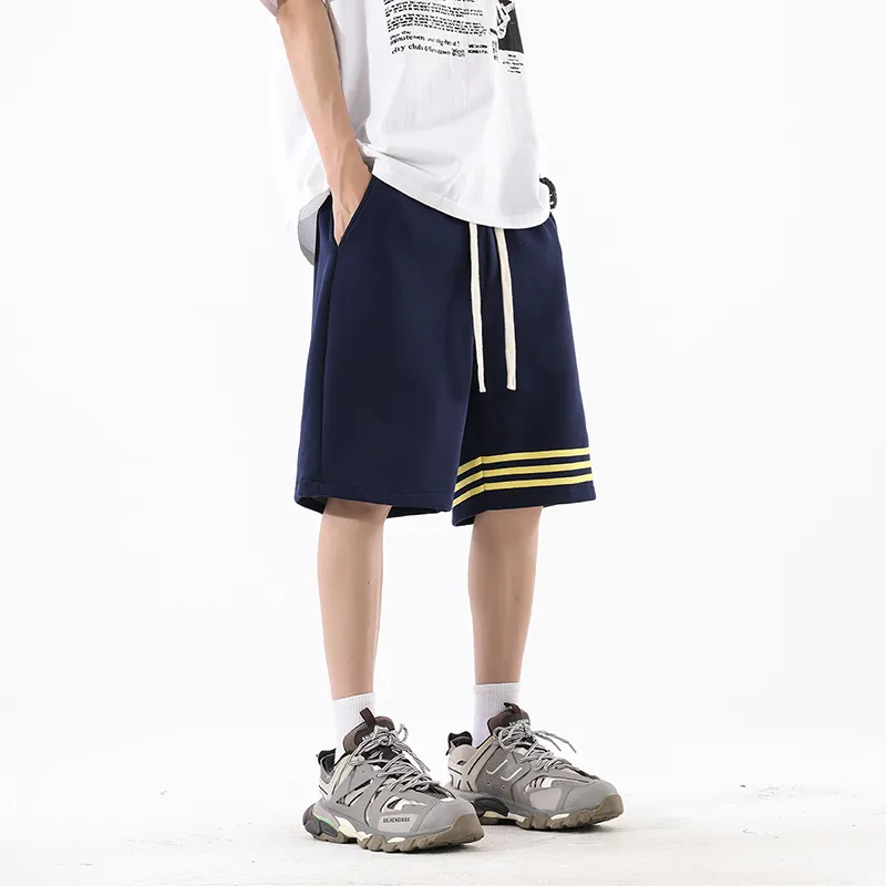PRBLMS Casual Shorts Unisex-19