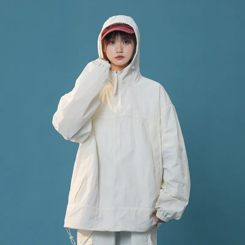 PRBLMS Sun Protection Clothing Unisex-29