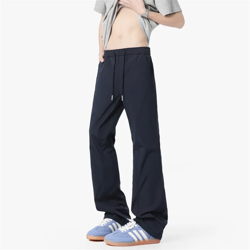PRBLMS Casual Pants Unisex-9