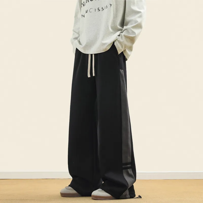 PRBLMS Casual Pants Unisex-2