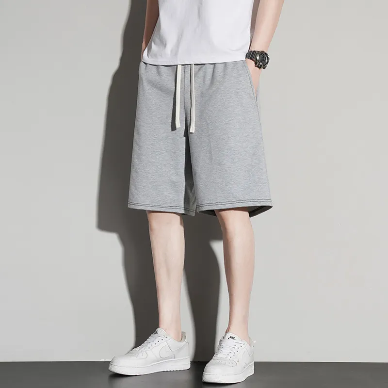PRBLMS Casual Shorts Unisex-7