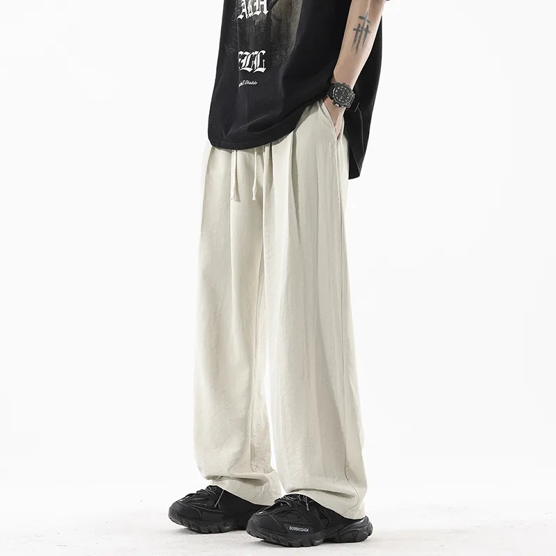 PRBLMS Casual Pants Unisex-2