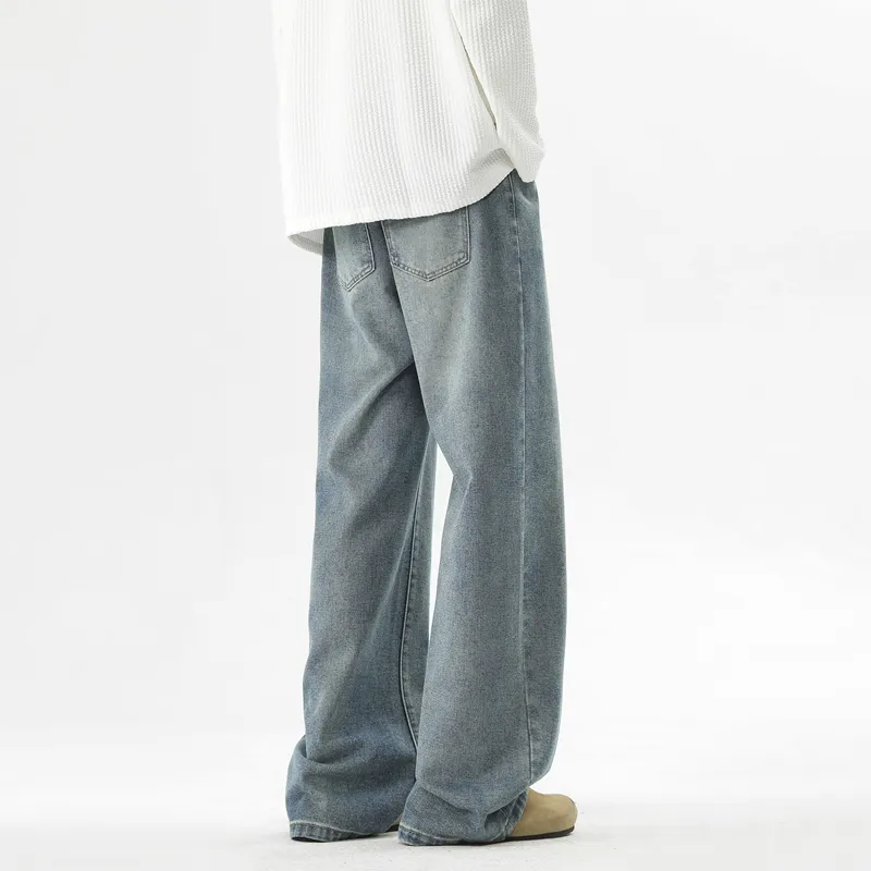 PRBLMS Jeans Unisex-18