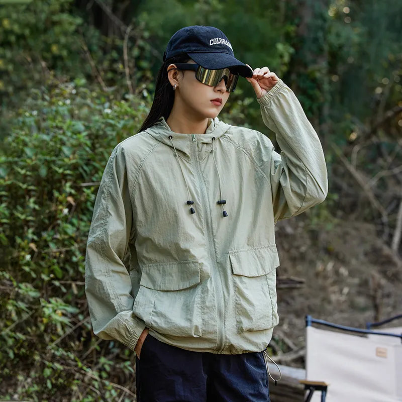PRBLMS Jackets Unisex-8