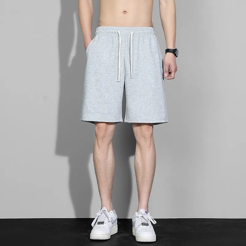 PRBLMS Casual Shorts Unisex-7