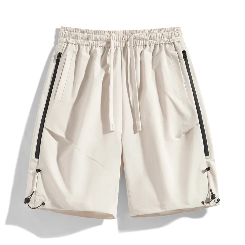 PRBLMS Casual Shorts Unisex-1