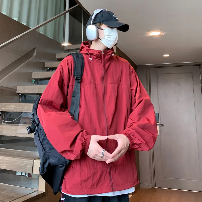 PRBLMS Sun Protection Clothing Unisex-21