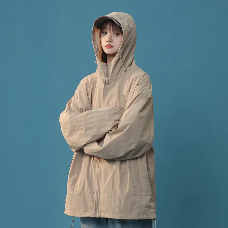 PRBLMS Sun Protection Clothing Unisex-10