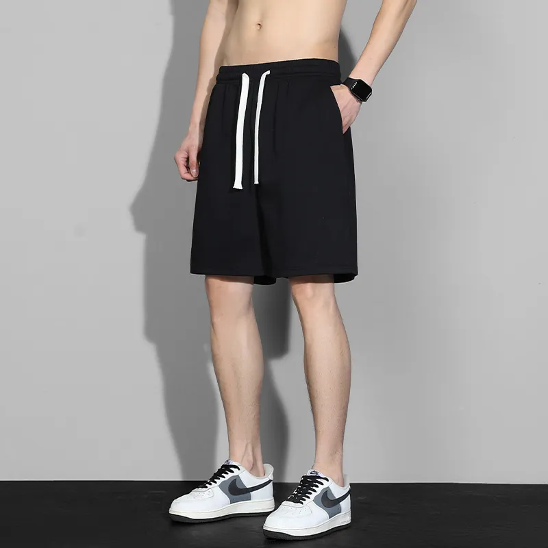 PRBLMS Casual Shorts Unisex-3
