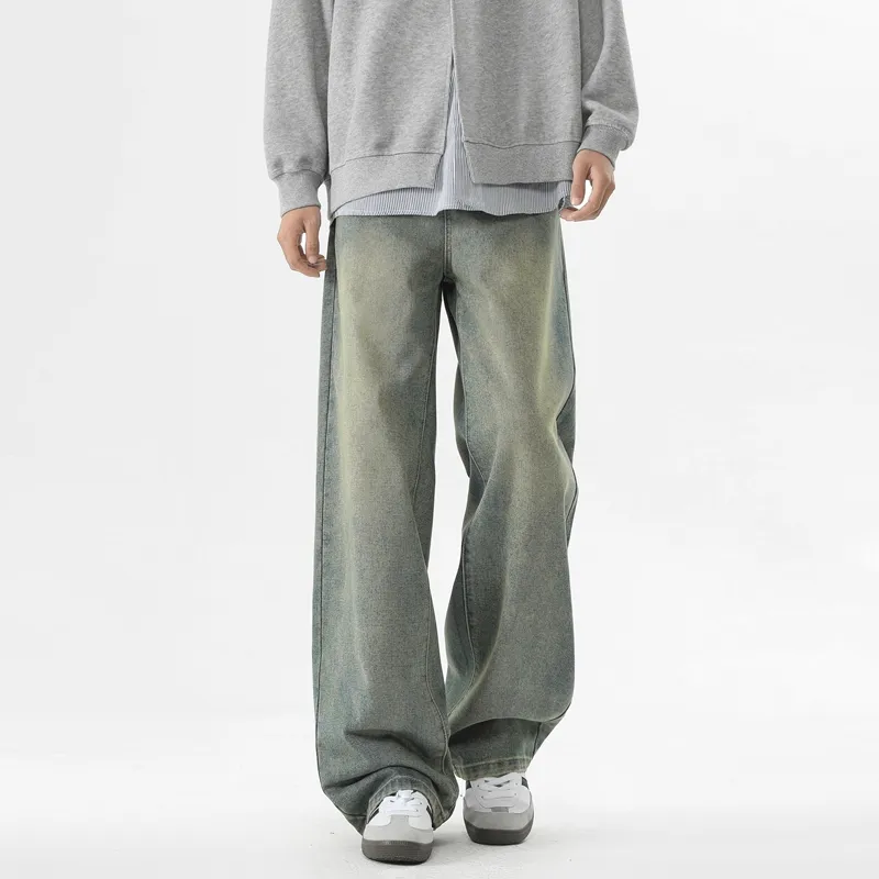 PRBLMS Jeans Unisex-23