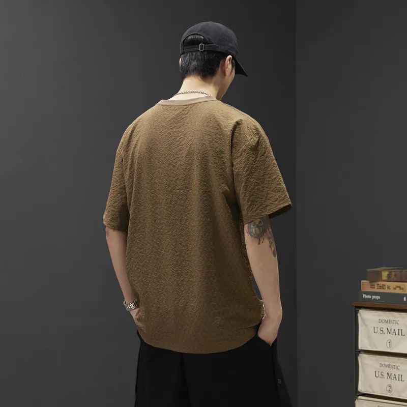 PRBLMS T Shirts Men-1