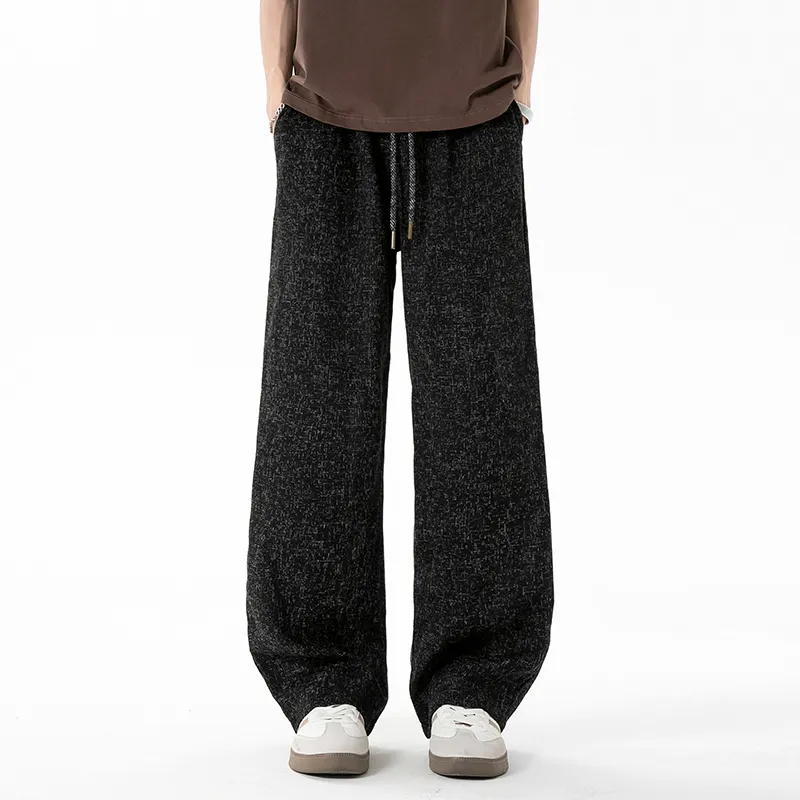 PRBLMS Casual Pants Unisex-7