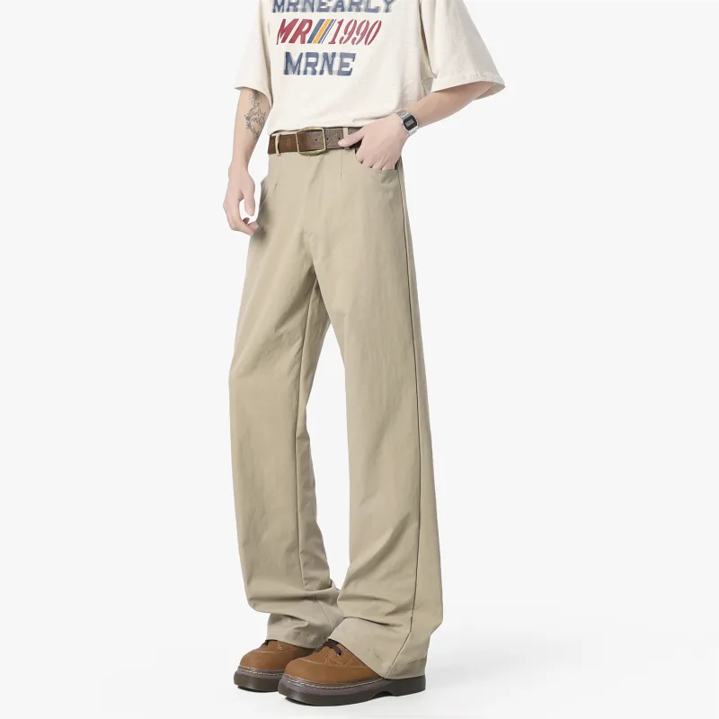 PRBLMS Casual Pants Unisex-3