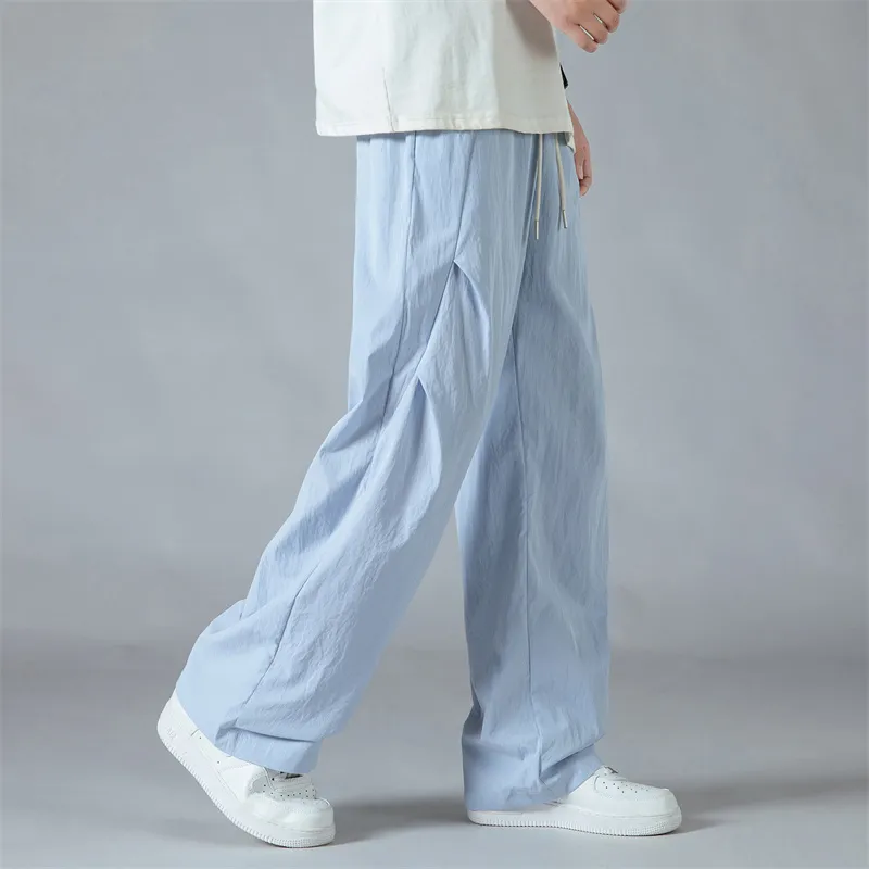 PRBLMS Casual Pants Unisex-13