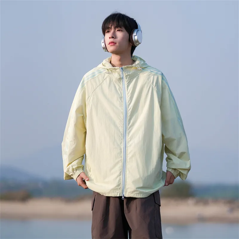 PRBLMS Sun Protection Clothing Unisex-15