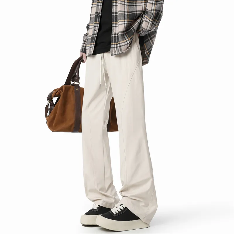 PRBLMS Casual Pants Unisex-2