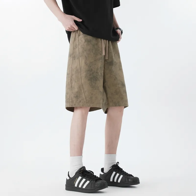 PRBLMS Casual Shorts Men-2
