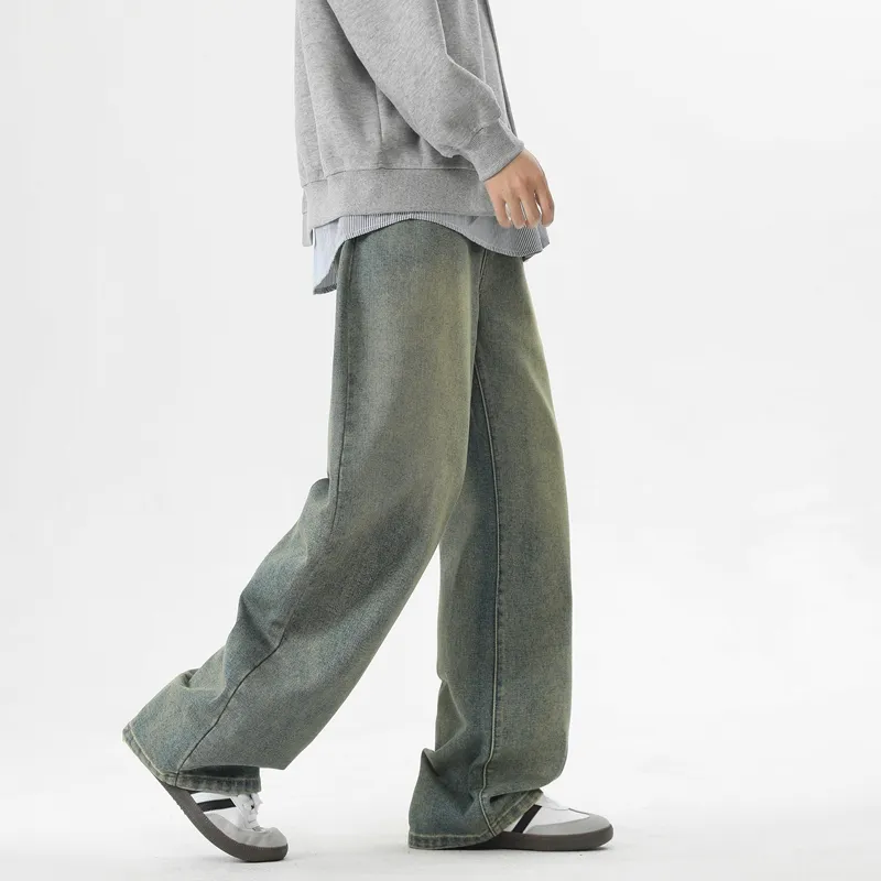 PRBLMS Jeans Unisex-26