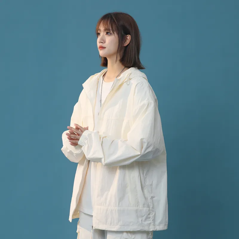 PRBLMS Sun Protection Clothing Unisex-28