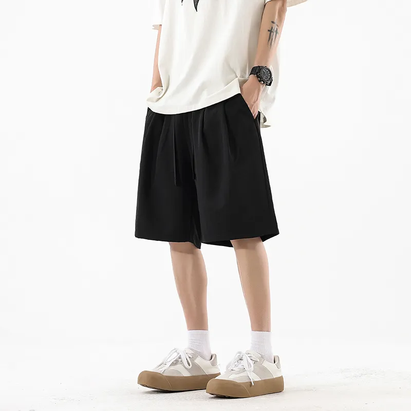 PRBLMS Casual Shorts Unisex-8