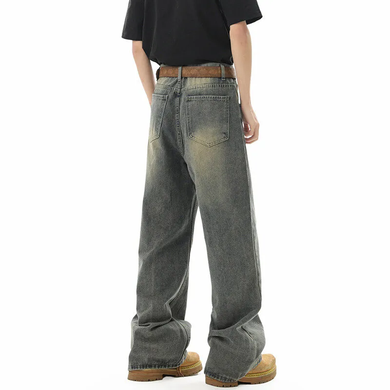 PRBLMS Jeans Unisex-7