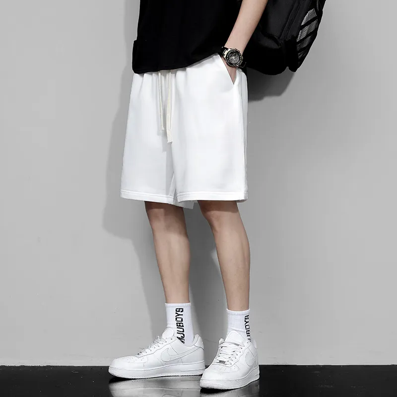 PRBLMS Casual Shorts Unisex-11