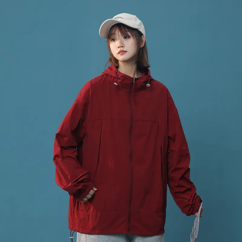 PRBLMS Sun Protection Clothing Unisex-22