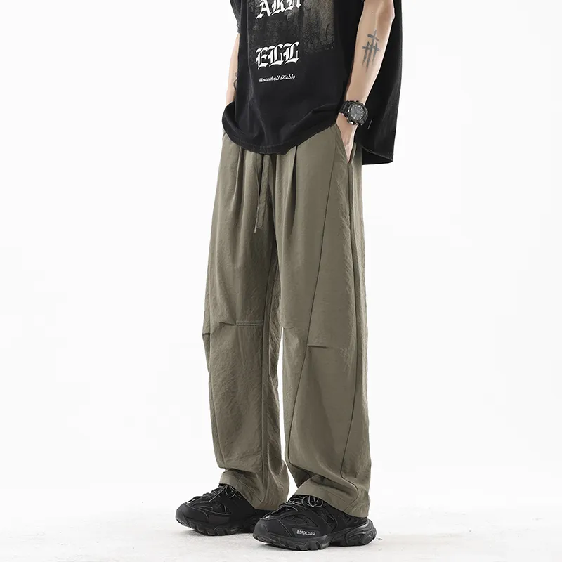 PRBLMS Casual Pants Unisex-5
