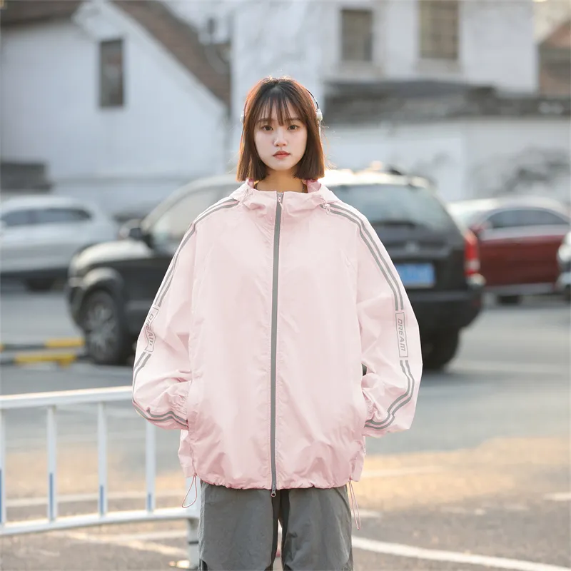 PRBLMS Sun Protection Clothing Unisex-26