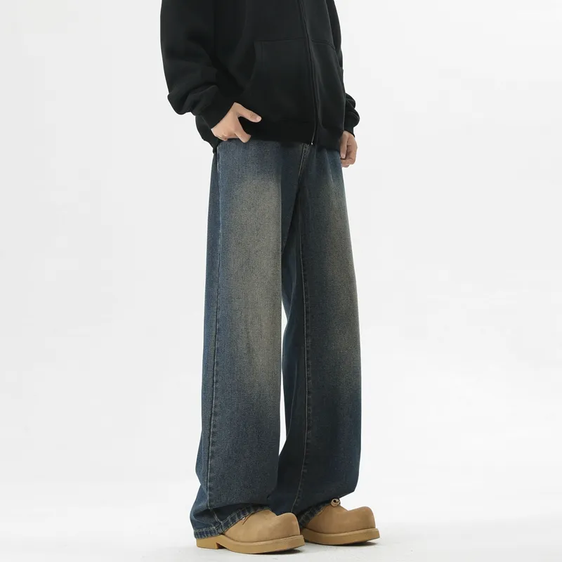 PRBLMS Jeans Unisex-6