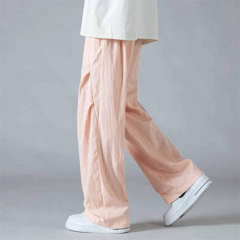 PRBLMS Casual Pants Unisex-18