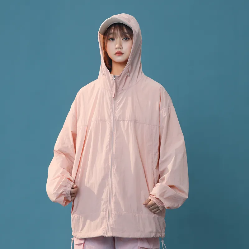 PRBLMS Sun Protection Clothing Unisex-16