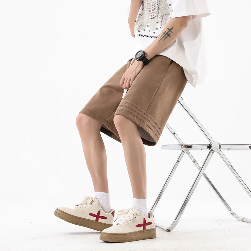 PRBLMS Casual Shorts Unisex-6