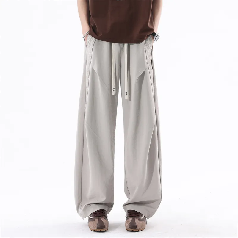 PRBLMS Casual Pants Unisex-7