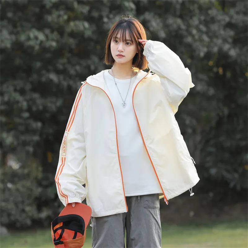 PRBLMS Sun Protection Clothing Unisex-4