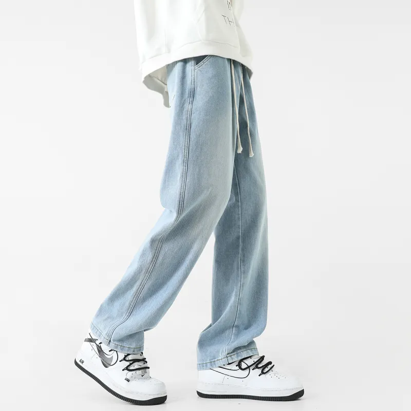 PRBLMS Jeans Unisex-9