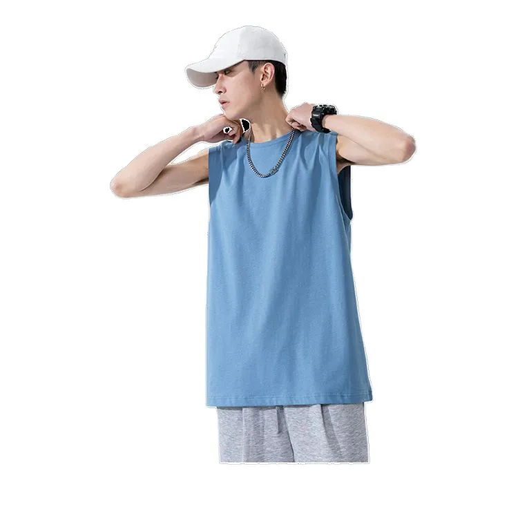 PRBLMS Tank Tops Men-10