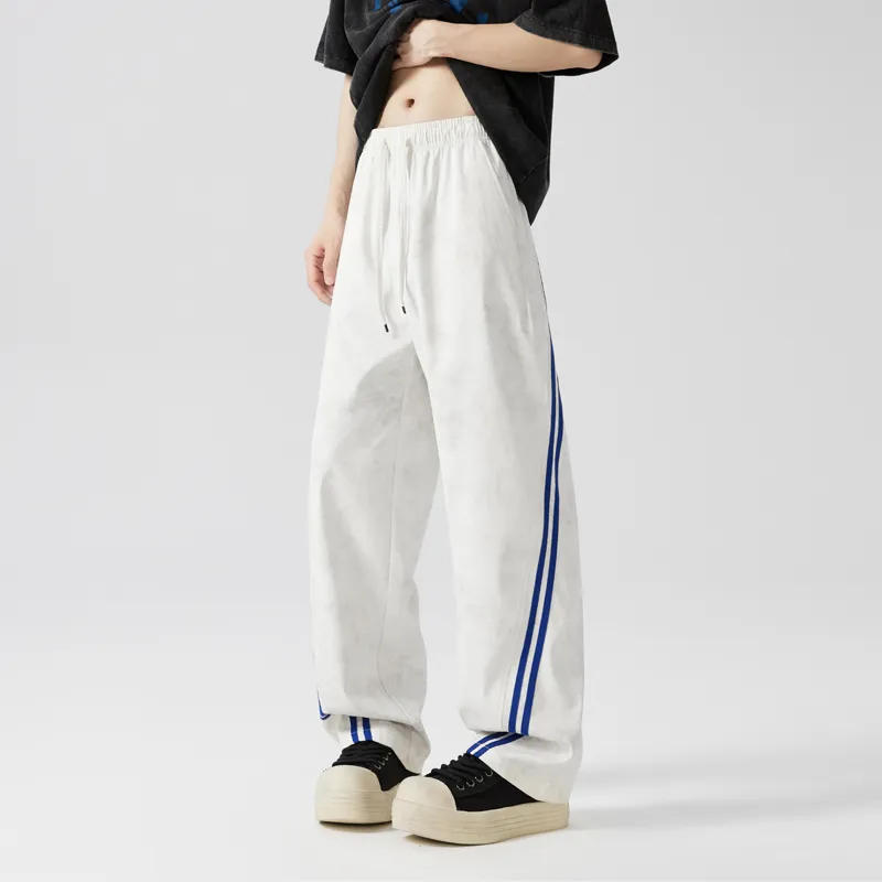 PRBLMS Casual Pants Unisex-4
