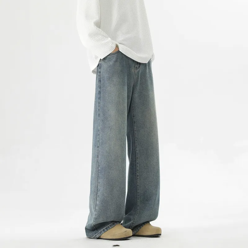 PRBLMS Jeans Unisex-19