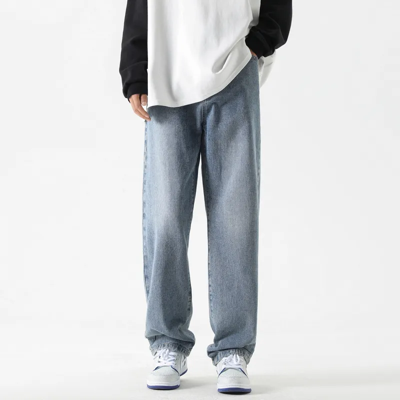 PRBLMS Jeans Unisex-14