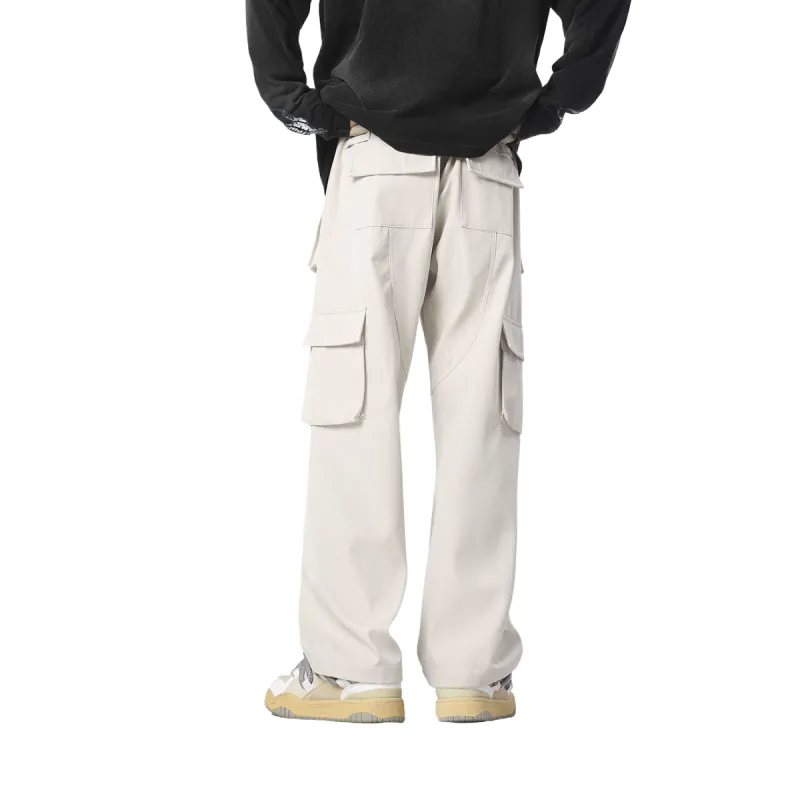 GWAF Cargo Pants Unisex-8