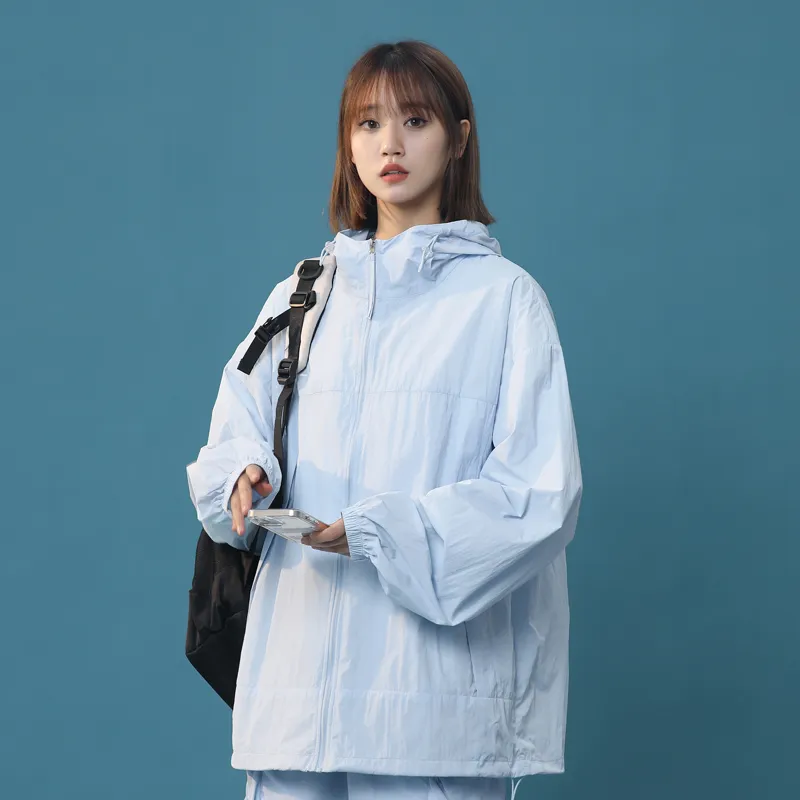 PRBLMS Sun Protection Clothing Unisex-5