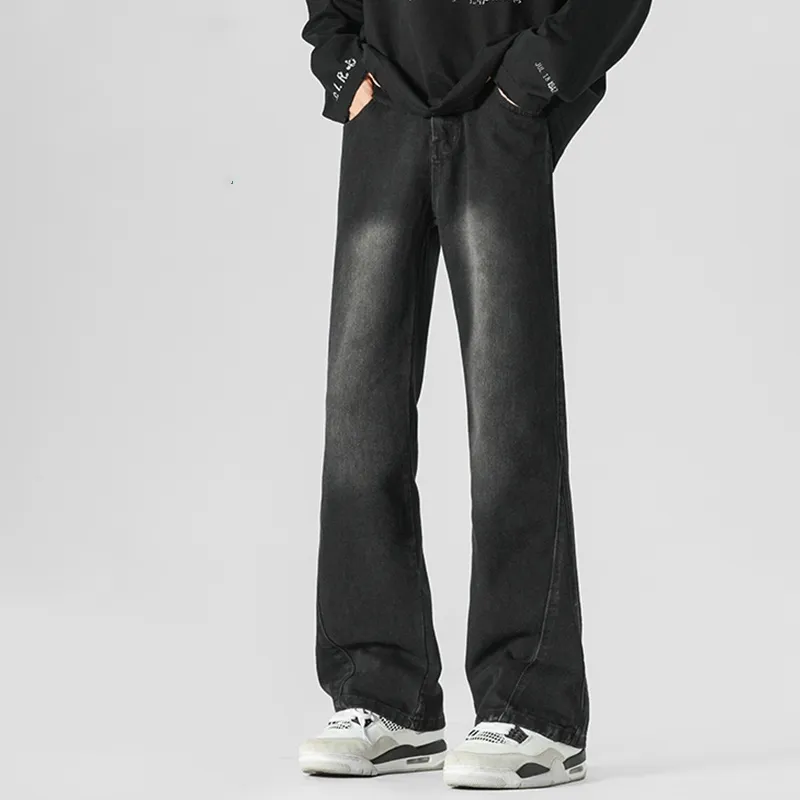 PRBLMS Jeans Unisex-7