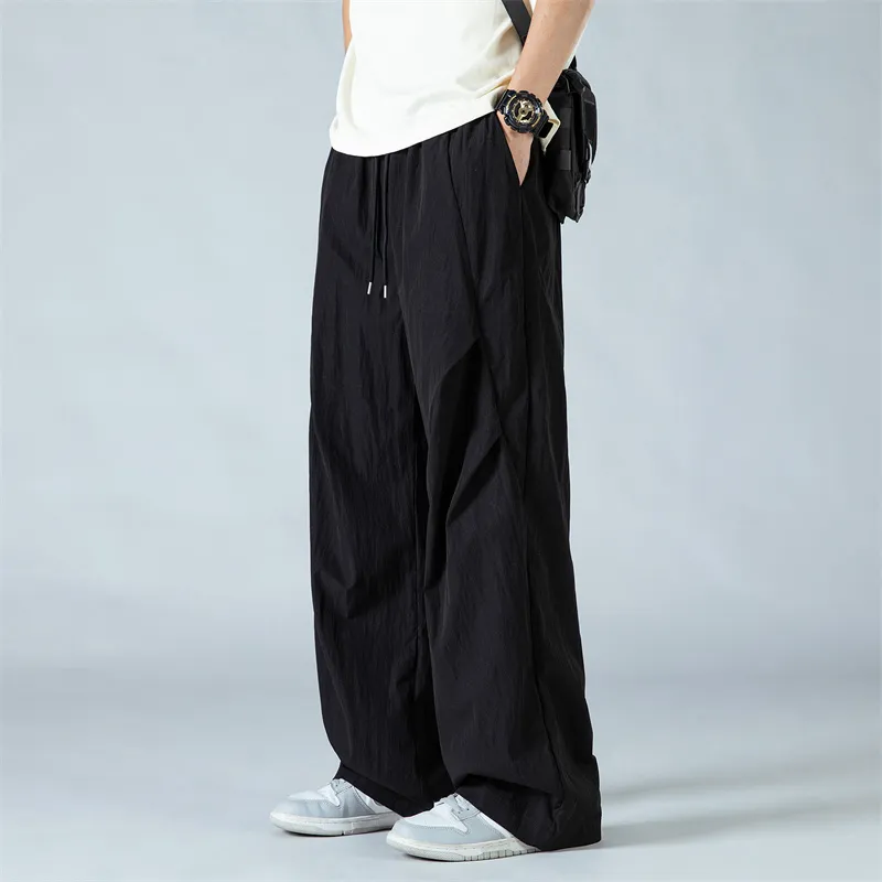 PRBLMS Casual Pants Unisex-3