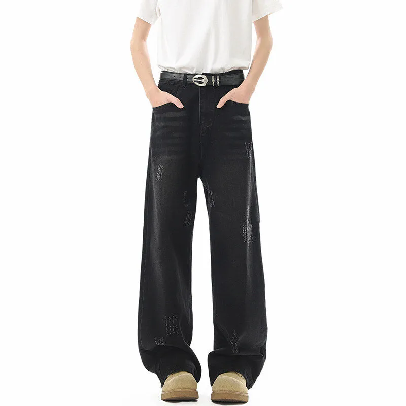 PRBLMS Jeans Unisex-1